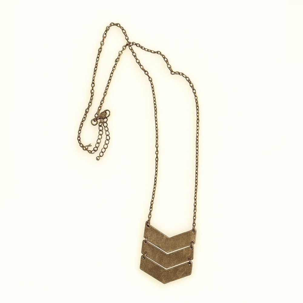 Noonday Necklace